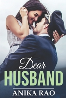 Dear Husband B096TRWS5G Book Cover