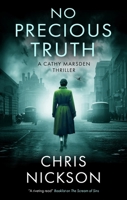 No Precious Truth 1448314453 Book Cover