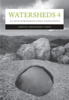 Watersheds 4: Ten Cases in Environmental Ethics 0534521266 Book Cover