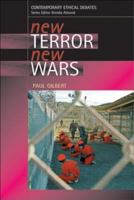 New Terror, New Wars 0878403450 Book Cover