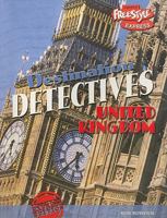 United Kingdom. Rob Bowden 1410929302 Book Cover