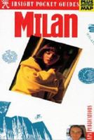 Insight Pocket Guides Milan: With Map (Insight Pocket Guide Milan) 0395657660 Book Cover
