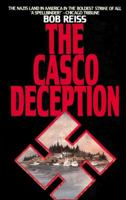 Casco Deception 0515077194 Book Cover