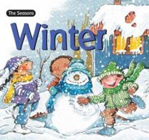 Winter (The Seasons) 0764127314 Book Cover