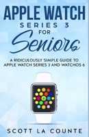 Series 3 Seniors 1629178772 Book Cover