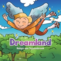 Dreamland 0228884160 Book Cover