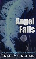 Angel Falls 1534848126 Book Cover