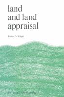 Land and Land Appraisal 9061935466 Book Cover