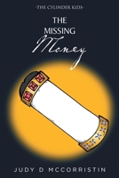 The Missing Money 1512059781 Book Cover