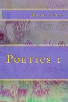 Poetics 1 1724469185 Book Cover