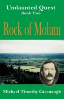 The Rock of Molum B08ZBRS9KM Book Cover