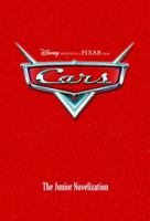 CARS: The Junior Novelization 0736422919 Book Cover