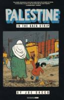 Palestine - In The Gaza Strip 1560973005 Book Cover