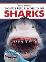 Wonderful World of Sharks 1423168496 Book Cover