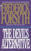 The Devil's Alternative 0553138634 Book Cover