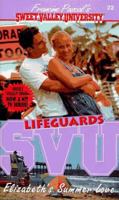 Elizabeth's Summer Love (Sweet Valley University(R)) 0553567055 Book Cover