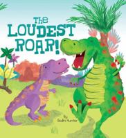 The Loudest Roar 1951356209 Book Cover