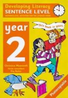 Sentence Level: Sentence Level Activities For Literacy Hour: Year 2 (Developing Literacy) 0713651709 Book Cover