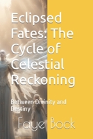 Eclipsed Fates: The Cycle of Celestial Reckoning: Between Divinity and Destiny B0CKRCBKKT Book Cover