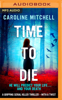 Time to Die 1713578646 Book Cover