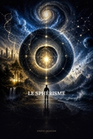 LE SPHÉRISME: Cinq essais pour penser l’univers autrement (French Edition) B0G35QNMDH Book Cover