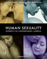 Human Sexuality: Diversity in Contemporary America 0073370886 Book Cover