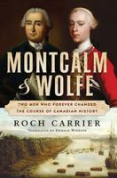 Montcalm et Wolfe 1554687632 Book Cover
