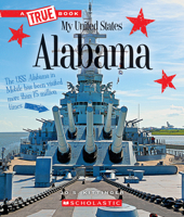 Alabama 0531247120 Book Cover