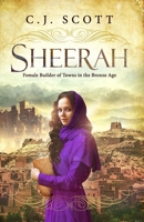 Sheerah: Female Builder of Towns in the Bronze Age 1958978140 Book Cover