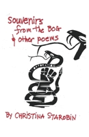 SOUVENIRS FROM THE BOG & OTHER POEMS 9363540545 Book Cover