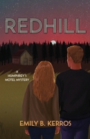 Redhill: A Humphrey's Motel Mystery 1486627307 Book Cover
