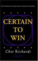 Certain to Win 1413453767 Book Cover