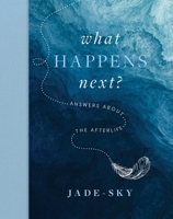 What Happens Next? 1922785466 Book Cover