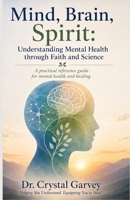 MIND-BRAIN-SPIRIT Understanding Mental Health through Faith and Science: A practical reference guide for mental health and healing B0H8H8HXLQ Book Cover