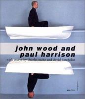 John Wood and Paul Harrison 1841660264 Book Cover