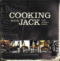 Cooking With Jack The New Jack Daniel's 1588181197 Book Cover