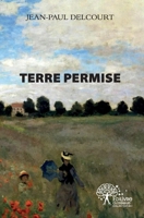 Terre permise (French Edition) 2332517480 Book Cover