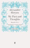 My Past and Thoughts: Memoirs Volume 4 0571245447 Book Cover