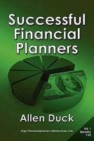Successful Financial Planners: Mentors and Masters in Equal Measure 1935689185 Book Cover