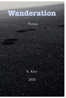 Wanderation: Poems 0464716381 Book Cover