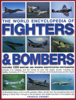 The Complete Guide To Fighters & Bombers of World 0681949996 Book Cover