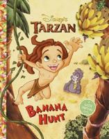 Banana Hunt 0736411747 Book Cover