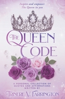 The Queen Code B0FCXTYV3V Book Cover