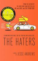 The Haters 1419720783 Book Cover