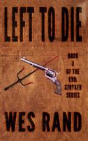 Left to Die 1949318281 Book Cover