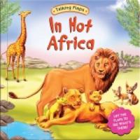 In Hot Africa 1618890875 Book Cover