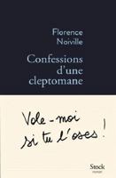 Confessions D'une Cleptomane : Roman 2234081289 Book Cover