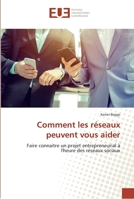 Comment les réseaux peuvent vous aider 3841736440 Book Cover
