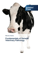 Fundamentals of General Veterinary Pathology 363951050X Book Cover