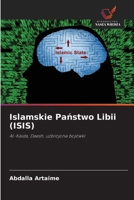 Islamskie Panstwo Libii (ISIS) (Polish Edition) 6209907091 Book Cover